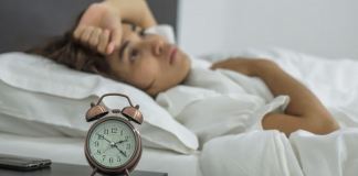 Hậu Covid bị mất ngủ, khó ngủ và cải thiện chất lượng giấc ngủ bằng bài thuốc đông y