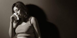 Trầm cảm khi mang thai cực kì nguy hiểm cho mẹ và bé