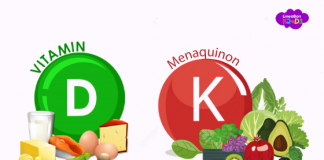 Tác dụng của D3K2 với trẻ sơ sinh trong tháng đầu tiên