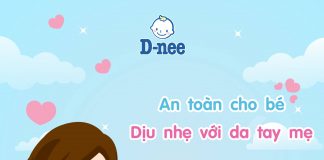 Có nước giặt Dnee túi 600ml trên thị trường không? Nuoc-giat-Dnee-tui-600ml-mang-lai-tien-loi-khi-su-dung