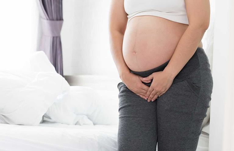 Các loại viêm nhiễm phụ khoa mà mẹ bầu hay gặp -
