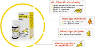 Thuốc Biogaia có tốt không? Cách sử dụng và bảo quản