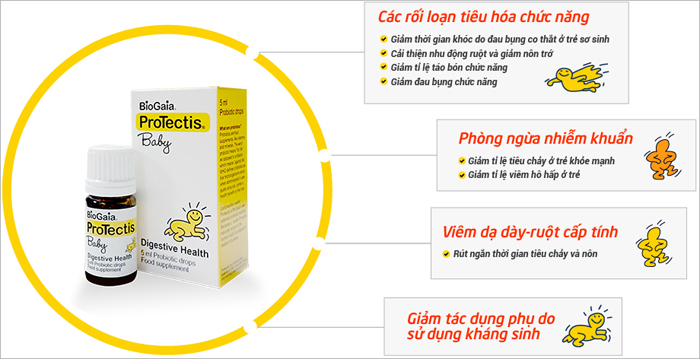 Tìm hiểu biogaia là gì đầy đủ nhất