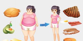 Mẹ có biết: Có thể giảm cân khi đang cho con bú?