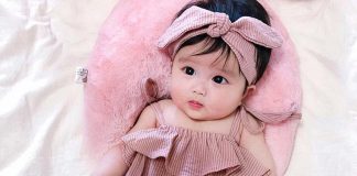Đặt tên cho bé gái 2023 hay và hợp phong thủy nhất