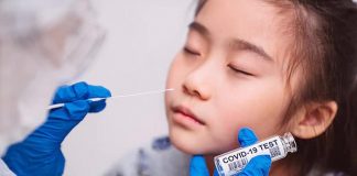 Trẻ em bị F0 cha mẹ nên và không nên làm gì?