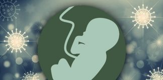 Mẹ bầu nhiễm Covid-19 có ảnh hưởng đến thai nhi không?