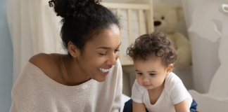 Đọc – Bí quyết để trẻ thông minh hơn