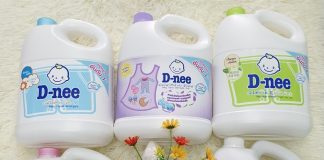 Nên mua can nước giặt Dnee hay nước giặt Dnee chai nhỏ? nuoc-giat-dnee-da-dang-cac-mui