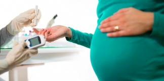 Bà bầu mắc tiểu đường thai kỳ nên ăn gì?