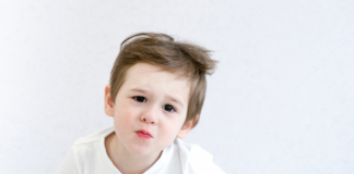 Các triệu chứng rối loạn tiêu hóa ở trẻ