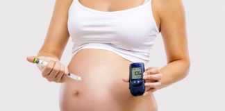 Tiểu đường thai kì và những điều cần lưu ý cho mẹ bầu!!!