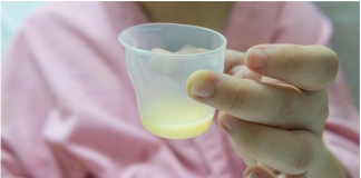 5 tác dụng “thần kỳ” từ sữa non cho trẻ sơ sinh