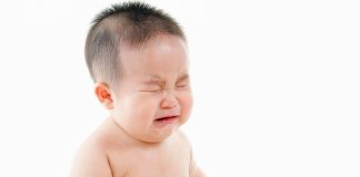 Nguyên nhân và giải pháp khắc phục táo bón ở trẻ sơ sinh