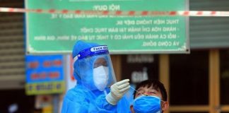 Trẻ em bị Covid điều trị tại nhà thế nào?