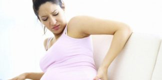 Mẹ bầu cần làm gì để ngăn ngừa đau lưng khi mang bầu?