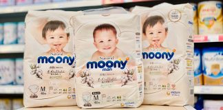 So sánh Moony Natural nhập khẩu và nội địa có gì khác nhau? Moony-Natural-nhap-khau-va-noi-dia-3