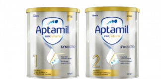 Sữa Aptamil Pro Úc có nóng không? So sánh mẫu cũ và mẫu mới Sua-Aptamil-Pro-Uc-1