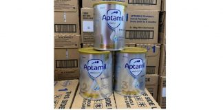 Tìm hiểu sữa Aptamil Úc có tăng cân tốt không? Sử dụng thế nào? sua-aptamil-uc-co-tang-can-tot-khong-2