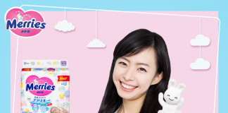 Review bỉm Merries Newborn nội địa chi tiết, chân thật nhất mẹ nên tham khảo bim-Merries-Newborn-noi-dia-1