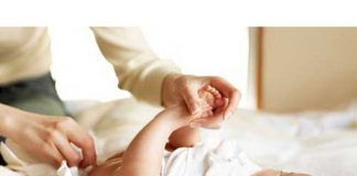 Nhìn phân đoán bệnh trẻ chính xác nhất