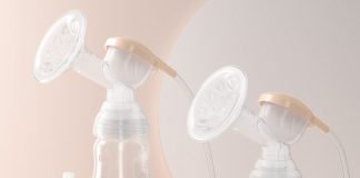 Các loại máy hút sữa tốt được tin dùng nhất hiện nay