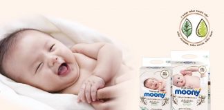 Bỉm Moony Natural có mấy loại? Phù hợp cho bé độ tuổi nào? moony-natural-co-may-loai-2