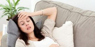 Những dấu hiệu nguy hiểm đừng nên xem thường khi mang thai