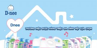 Nước giặt Dnee cho người lớn dùng hiệu quả không? nuoc-giat-dnee-cho-nguoi-lon-2