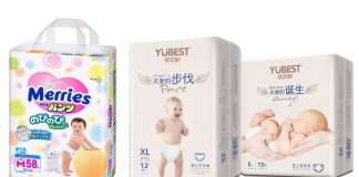 Giúp mẹ so sánh bỉm Merries và Yubest đầy đủ, nên dùng loại nào? so-sanh-bim-Merries-va-Yubest-3