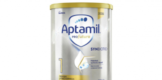 Tại sao sữa Aptamil Úc lại đắt? Có nên mua cho bé dưới 1 tuổi không?