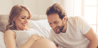 Cách lập kế hoạch sinh nở mà Mẹ bầu cần biết!