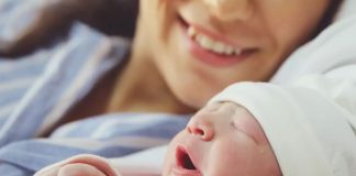 Mách mẹ cách sinh thường không đau