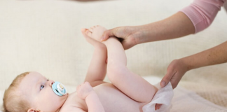 Tiêu chảy kéo dài ở trẻ nhỏ có đáng lo không?