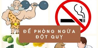 Các biện pháp phòng ngừa đột quỵ khi trời nắng nóng