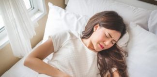 Dấu hiệu mang thai ngoài tử cung, mẹ bầu chú ý!!!