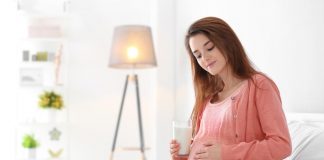 Thực đơn rau củ quả cho mẹ bầu vào mùa hè