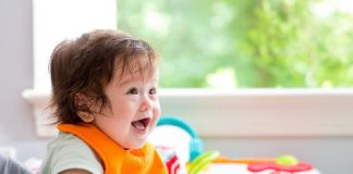 9+ món ăn dặm kiểu Nhật dành cho bé trên 6 tháng tuổi