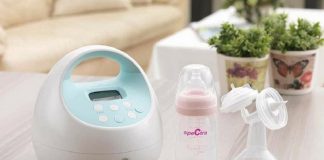 Có các dòng máy hút sữa Spectra nào trên thị trường? cac-dong-may-hut-sua-spectra-1