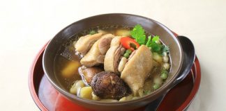 Món ngon cho bà bầu vào mùa hè, giải nhiệt