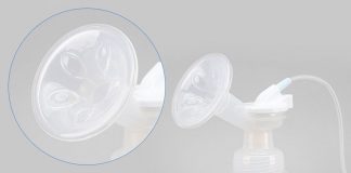 Mách mẹ cách chọn size phễu máy hút sữa Avent hoa tuyết phù hợp chon-size-pheu-may-hut-sua-avent-hoa-tuyet-phu-hop-3