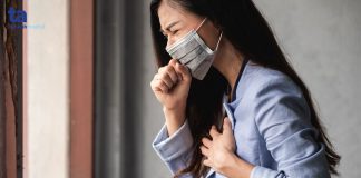 Dấu hiệu khó thở bất thường khi mang thai