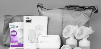 Máy hút sữa Avent có mấy loại? Loại nào tốt nhất