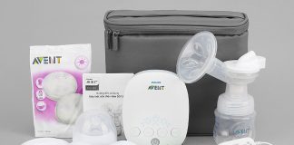 Máy hút sữa Avent của nước nào, dùng có tốt không? may-hut-sua-avent-cua-nuoc-nao-3