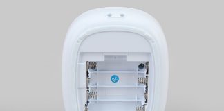 Máy hút sữa Avent hoa tuyết dùng pin gì được lâu? may-hut-sua-avent-hoa-tuyet-dung-pin-gi-3