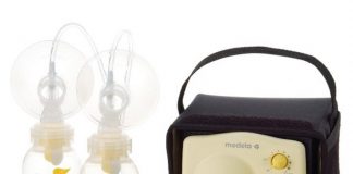 Hướng dẫn sử dụng máy vắt sữa Medela Pump In Style Advanced