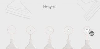 Có các loại núm bình Hegen nào? Núm ti có mềm không? num-binh-hegen-3