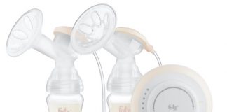 Review máy hút sữa Fatz chi tiết cho mẹ review-may-hut-sua-Fatz-677