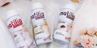 Review sữa bầu Matilia có tốt không? Sữa bầu Matilia có những vị gì? review-sua-bau-3