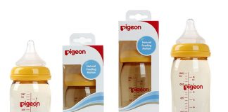 So sánh bình sữa Hegen và Pigeon, nên mua loại nào? so-sanh-binh-sua-Hegen-va-Pigeon-7